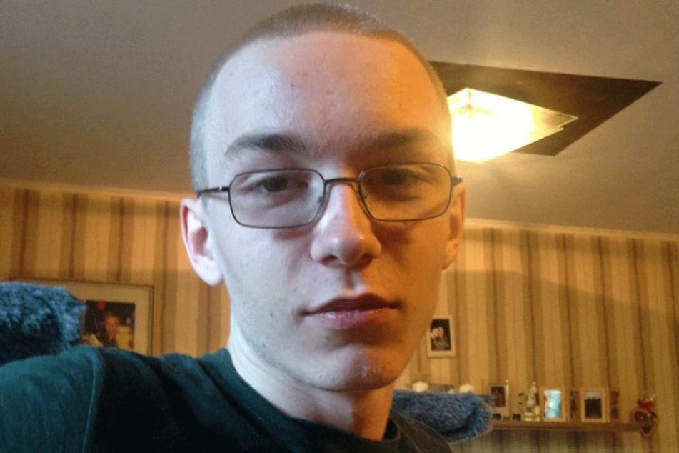 Mit diesem Foto sucht die Polizei nach dem mutmaßlichen Mörder.
