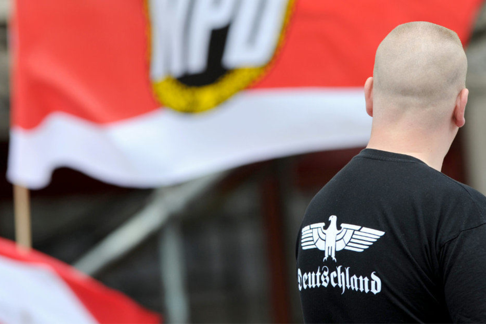 An historisch sensiblen Tagen sollten rechte Versammlungen erschwert werden. (Symbolbild)