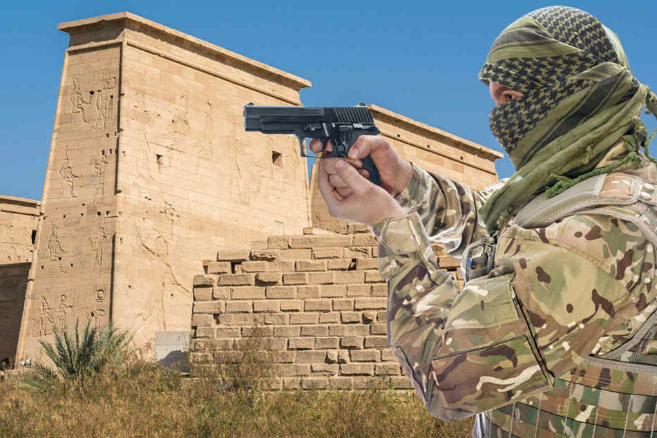 Islamistische Radikalisierung ist ein weltweites Problem. Vor allem junge Menschen sind dafür anfällig. (Symbolbild)