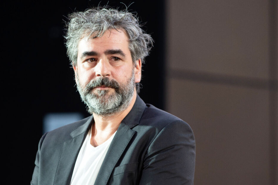 Deniz Yücel saß über ein Jahr in der Türkei im Gefängnis.