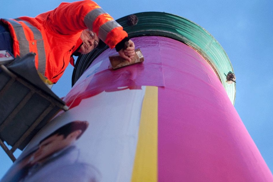 In Berlin soll Werbung bald verboten sein - TAG24