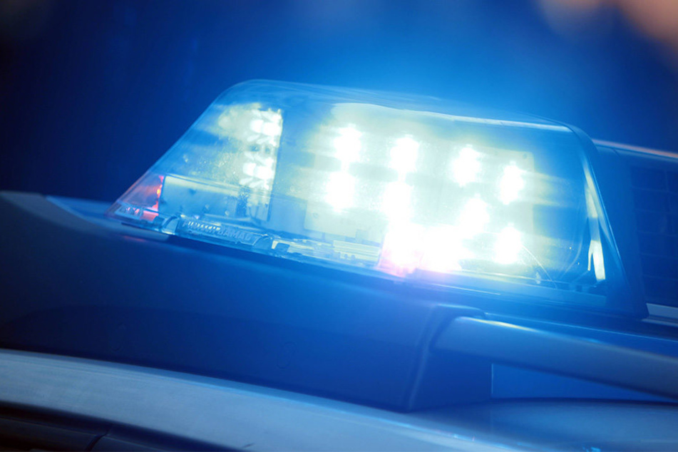 Die Polizei Paderborn schnappte den 33-Jährigen (Symbolbild).