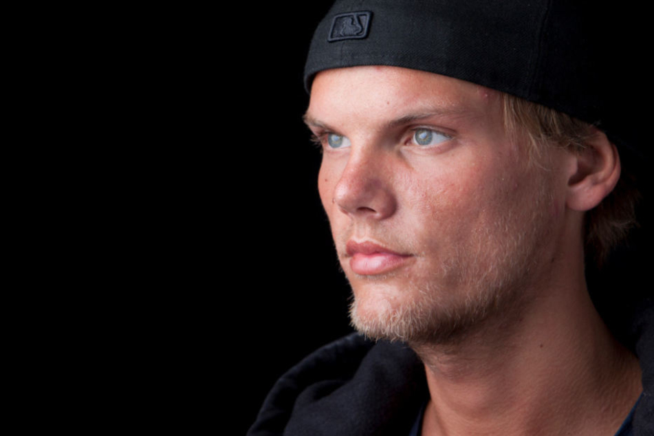 Tim Bergling alias Avicii wurde im April 2018 tot aufgefunden.