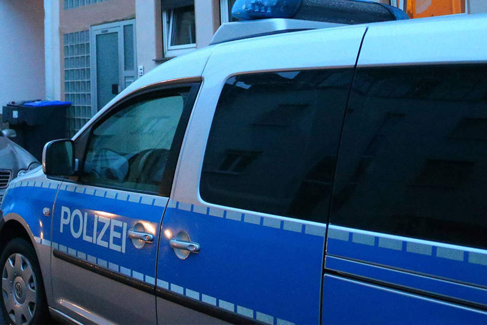 Zöllner und Polizei stellten unter anderem zwei Schreckschusspistolen und geringe Mengen Rauschgift sicher