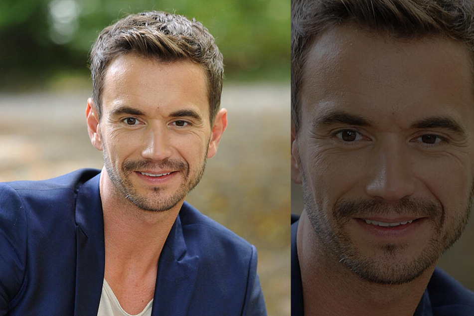 Schlagerstar Florian Silbereisen freut sich auf seiner erste große TV-Rolle.