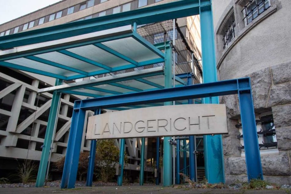 Der Prozess fand vor dem Bielefelder Landgericht statt.