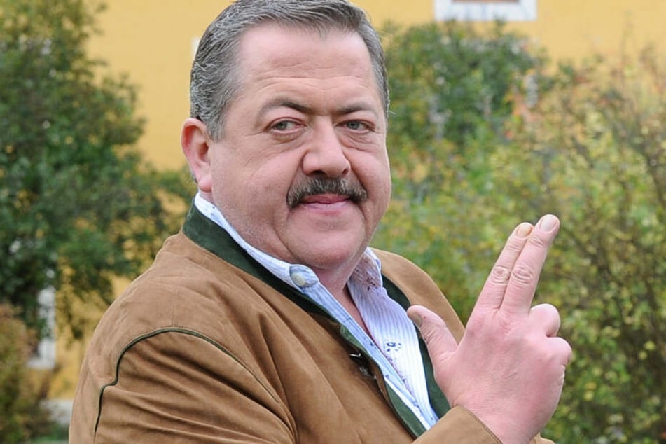 Joseph Hannesschläger starb im Alter von 57 Jahren an Krebs.