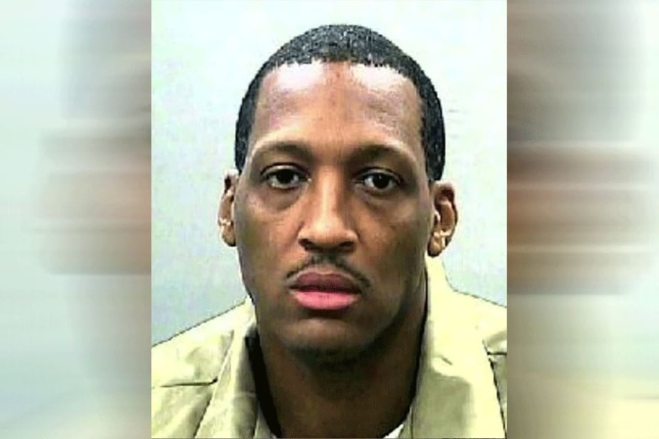 Rasheed P. (43).