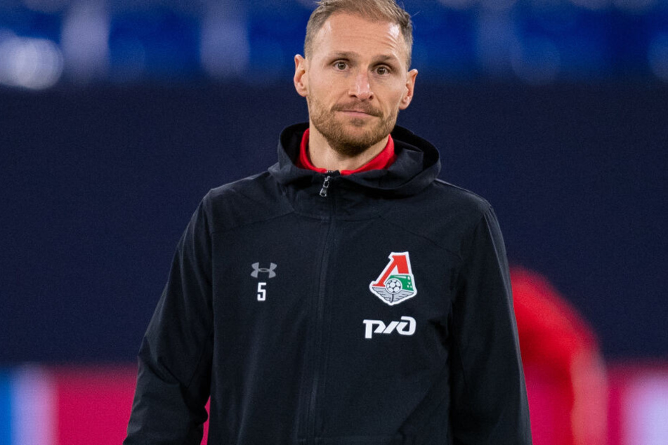 Benedikt Höwedes (31) von Lokomotive Moskau steht offenbar vor einer Rückkehr in die Bundesliga.