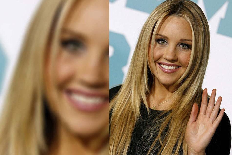 Schauspielerin Amanda Bynes packte über ihre jahrelange Drogensucht aus.