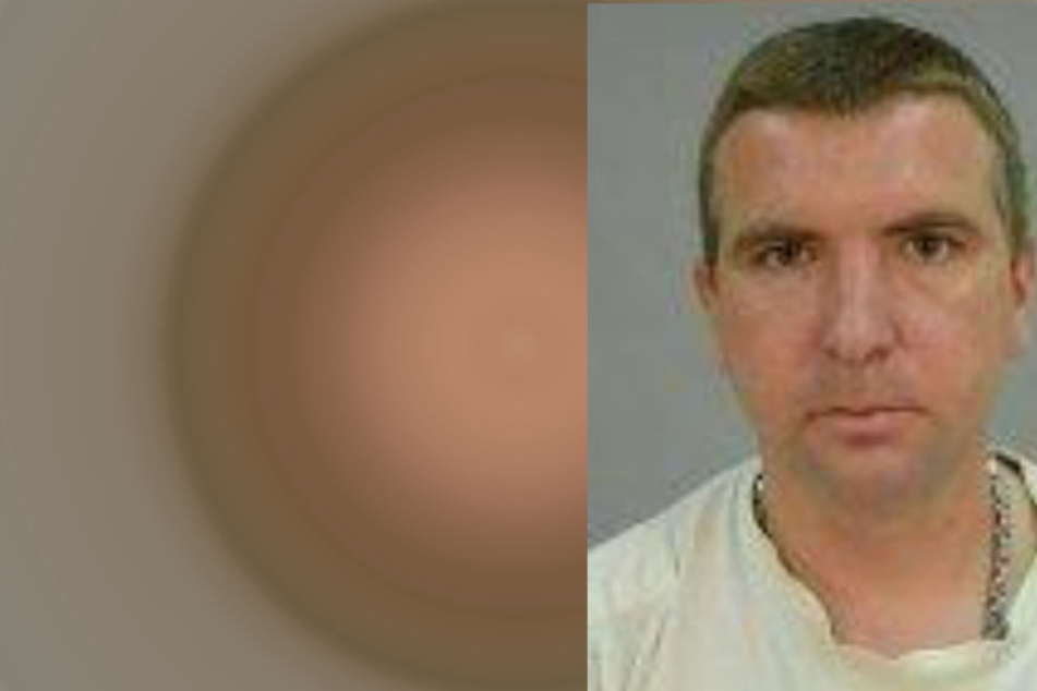 Mit diesem Bild sucht die Polizei nach dem Mann.