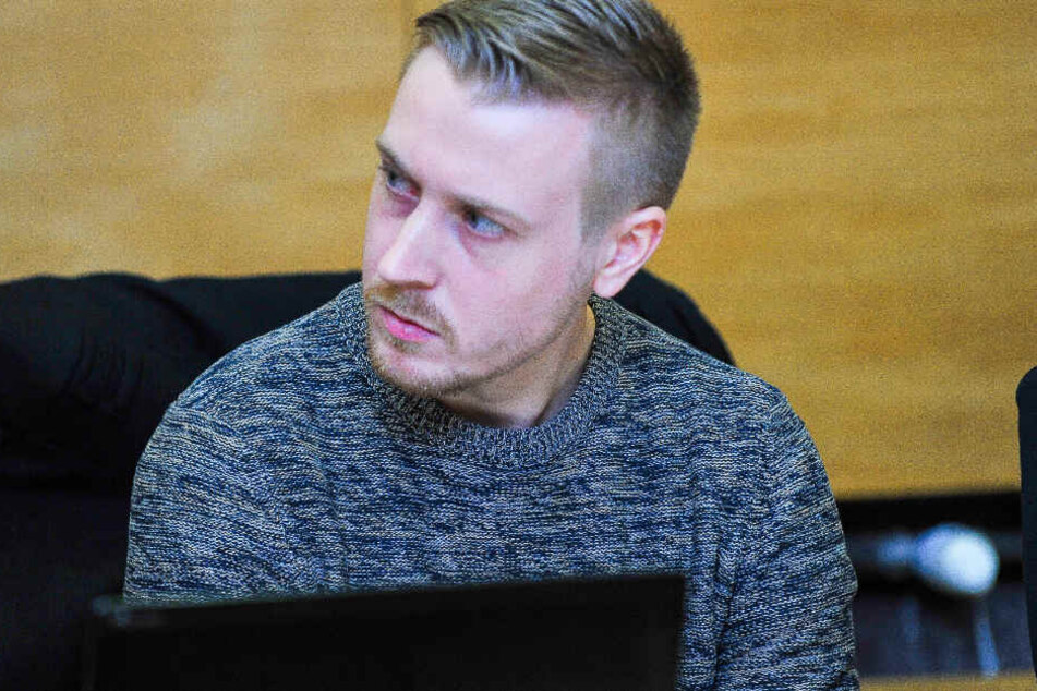 Simon Radtke ist eines der Opfer des Giftmischers.