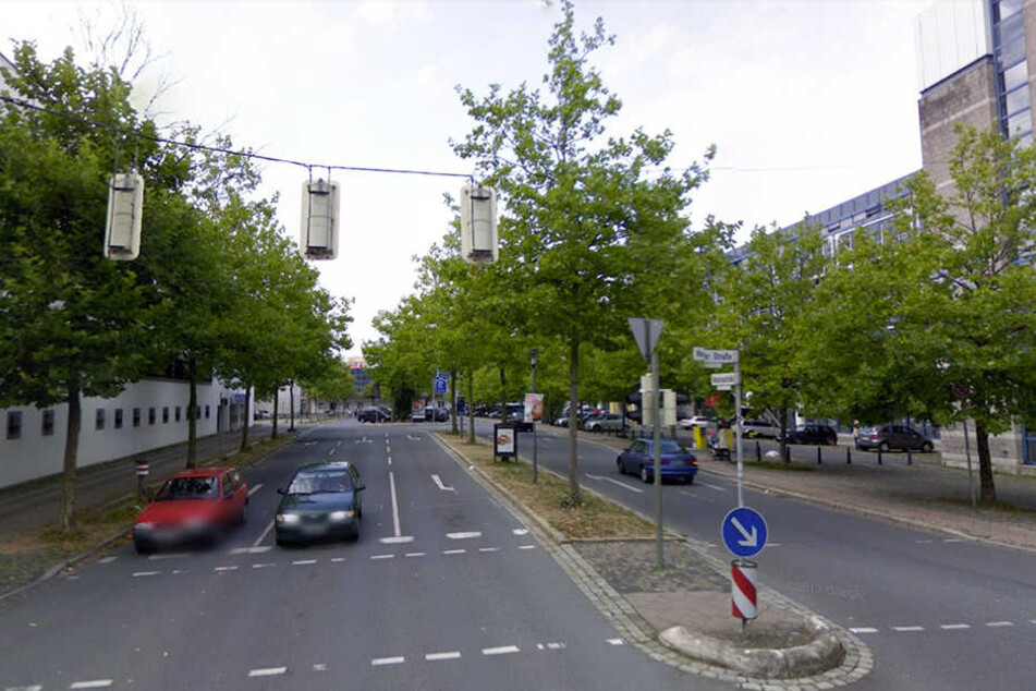 Hier könnte der neue Treffpunkt entstehen.