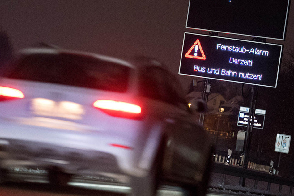 Neue Zahlen über die Gesundheitsfolgen von Dieselabgasen zeigen, wie brisant das Thema ist.