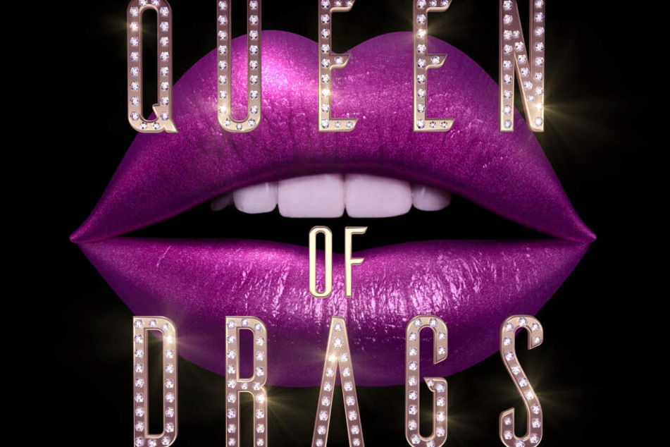 Am 14. November startet die 1. Folge der Reality-Show "Queen of Drags".