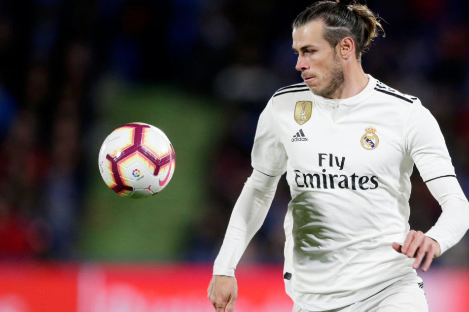 Kommt Gareth Bale von Real Madrid für ein Jahr an die Säbener Straße?