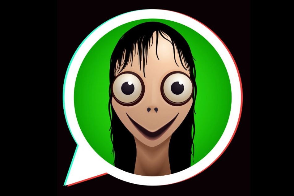 "Momo" verbreitete im vergangenen Jahr Angst und Schrecken unter Kindern und Jugendlichen auf der ganzen Welt.