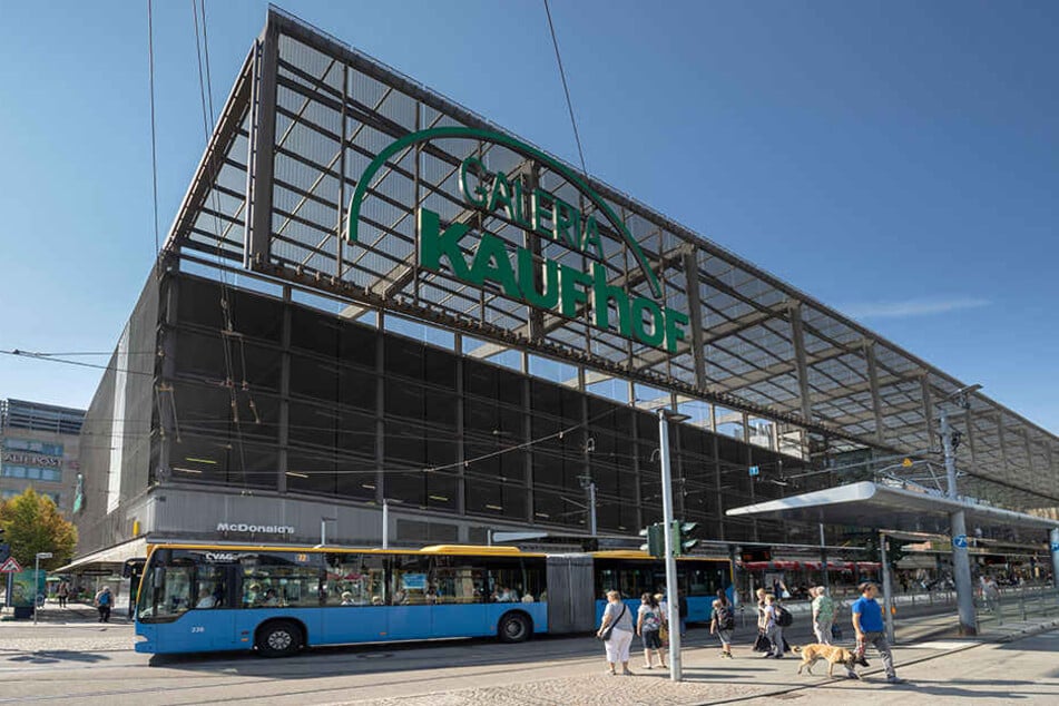 Die CVAG-Krise schlägt Bus- und Bahnfahrern aufs Gemüt.