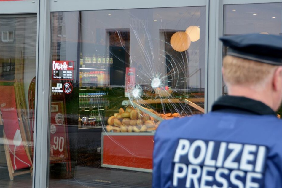 Die tödlichen Schüsse fielen im April 2018 in Fulda.