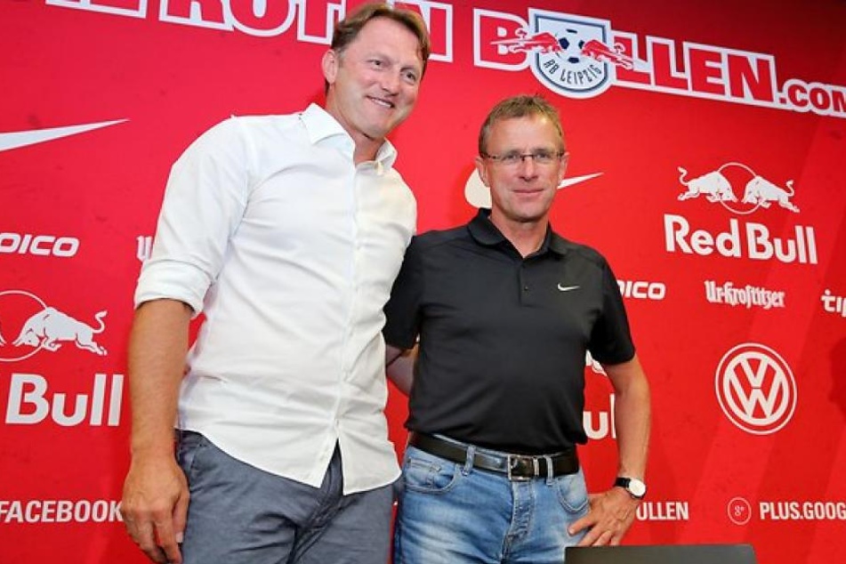 RB Leipzig will mit verschiedenen Maßnahmen die Handballer von HC Leipzig unterstützen.