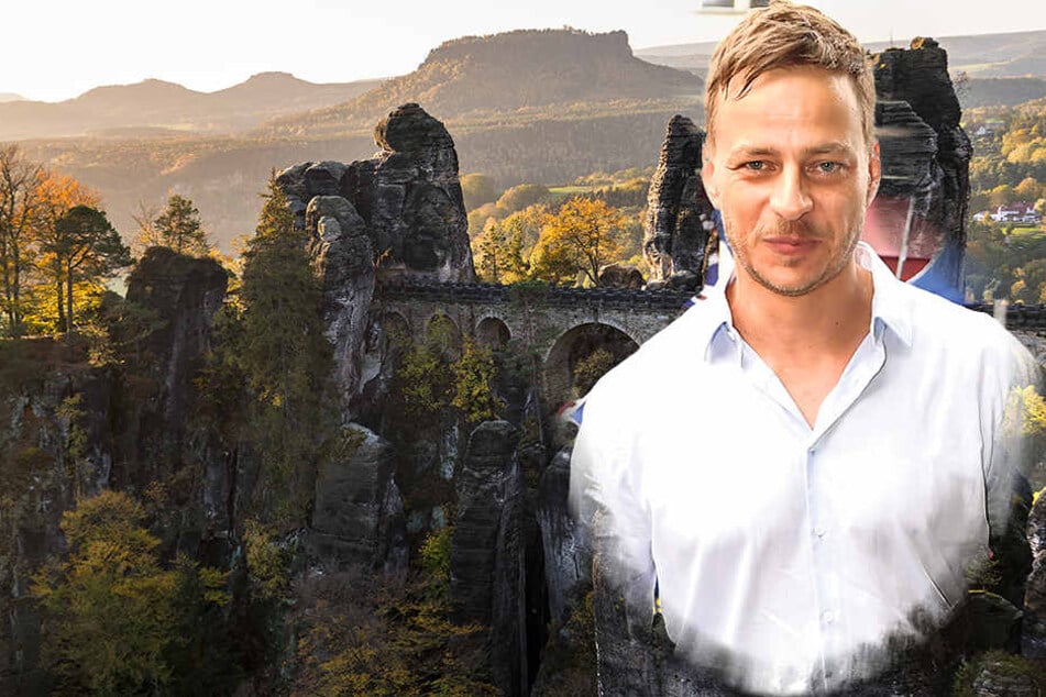 Tom Wlaschiha (45) ist mittlerweile ein gefragter Serien-Star. Demnächst ist er in das "Das Boot" zu sehen.