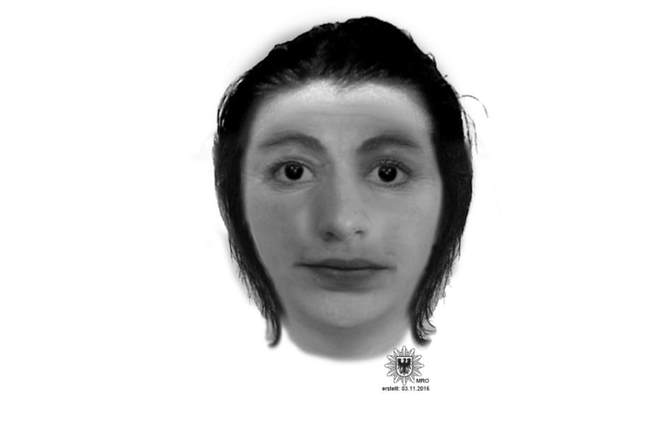 Diese Frau soll einem Mann dabei geholfen haben, ein Brandenburger Ehepaar um 20.000 Euro zu bringen.
