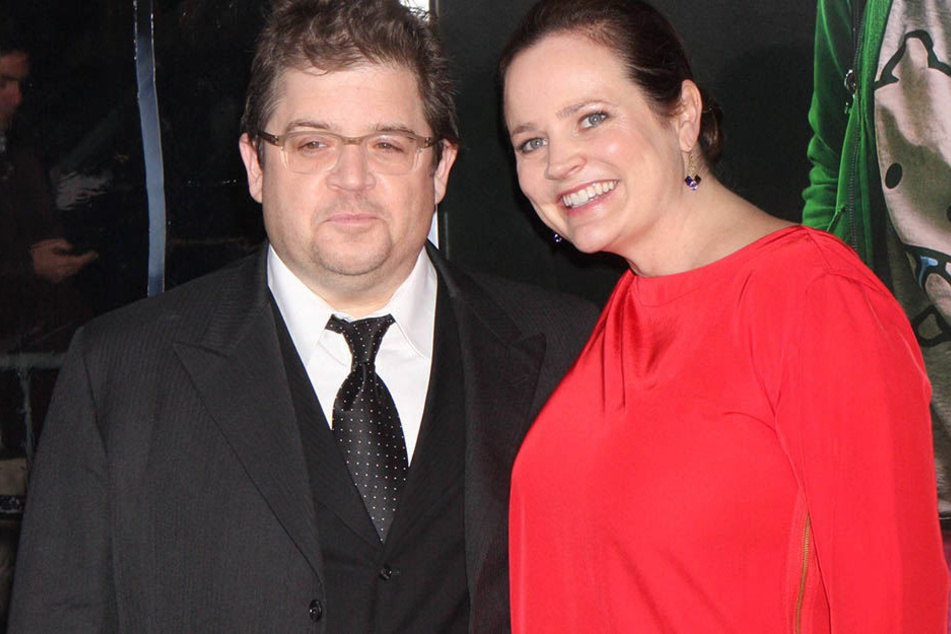Patton Oswalt (47) möchte die Ereignisse jetzt in einem Buch verarbeiten.