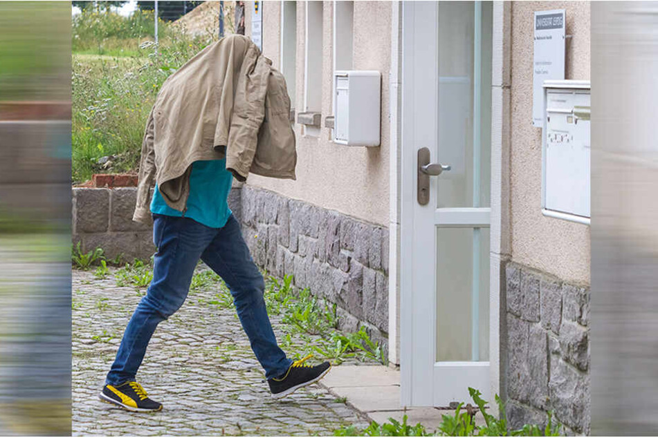 Am Mittwoch kam der Haftbefehl - der 47-jährige Tatverdächtige sitzt nun doch in U-Haft.