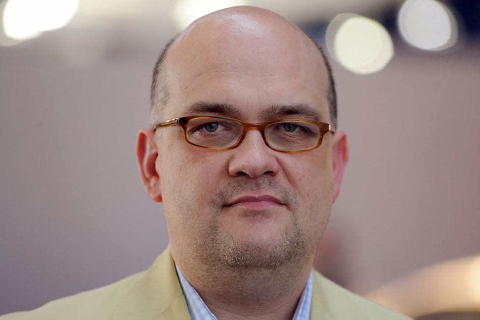 Der ehemalige FDP-Bundestagsabgeordnete Lars Lindemann ist Vorsitzender des Vereins.