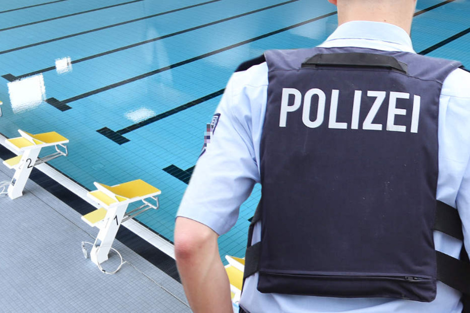 Die Polizei nahm einen der beiden Männer fest (Symbolbild).