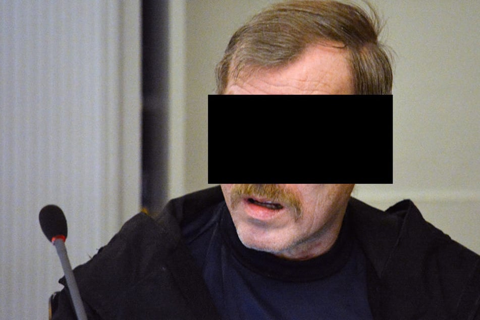 Helmut S. soll einem Mithäftling gegenüber die Tat gestanden haben.