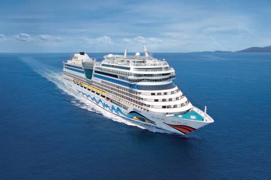 Luxus in mediterranem Flair auf der AIDAsol!