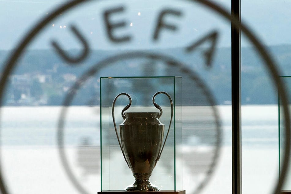 Der Sieger der UEFA Champions League bekommt 19 Millionen Euro.