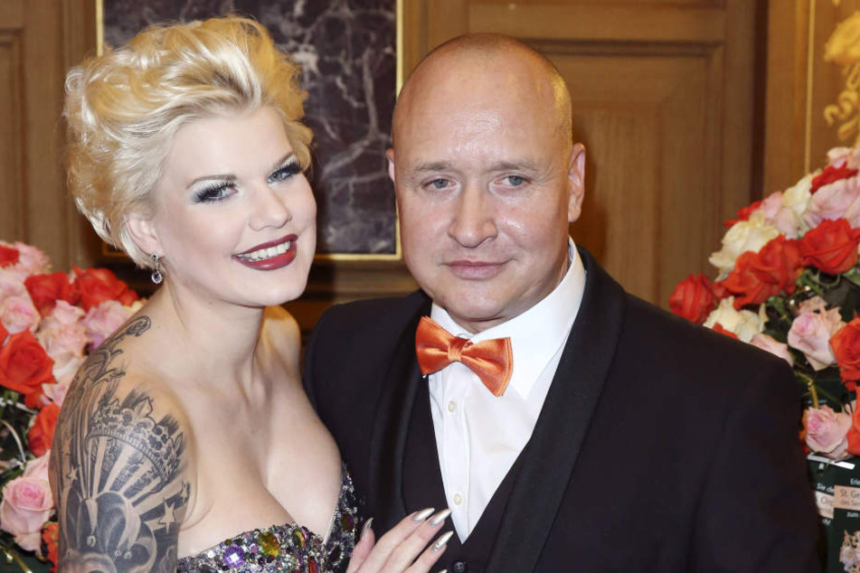 Melanie Müller (28) und ihr Ehemann Mike Blümer (51) wollen endlich ein Baby.