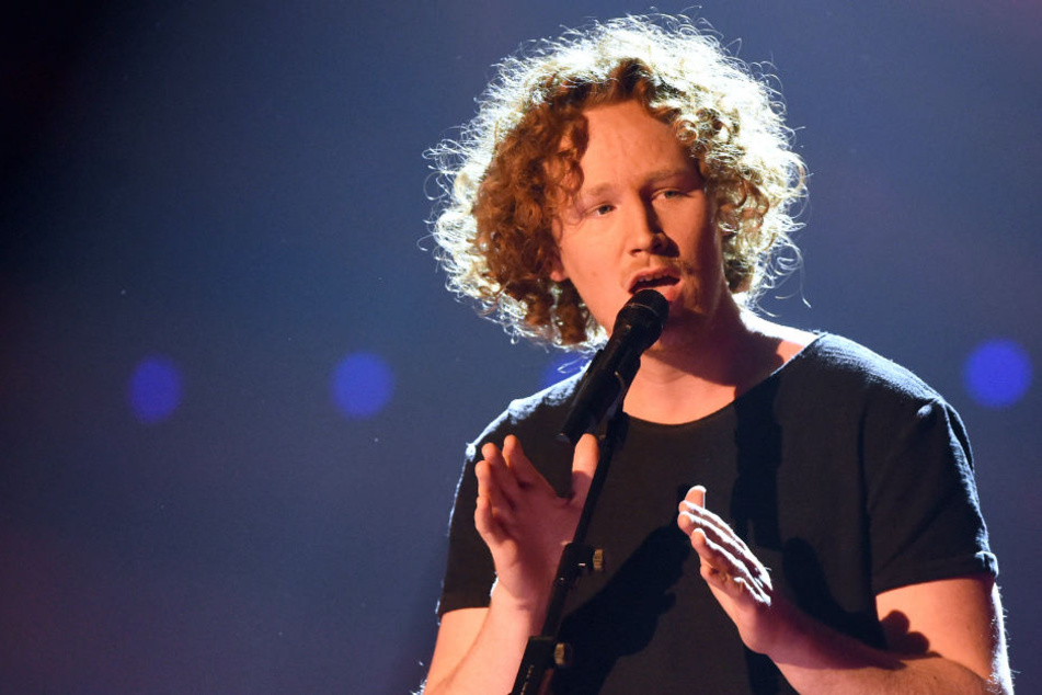 Michael Schulte überraschte beim Eurovision Song Contest als Vierter.