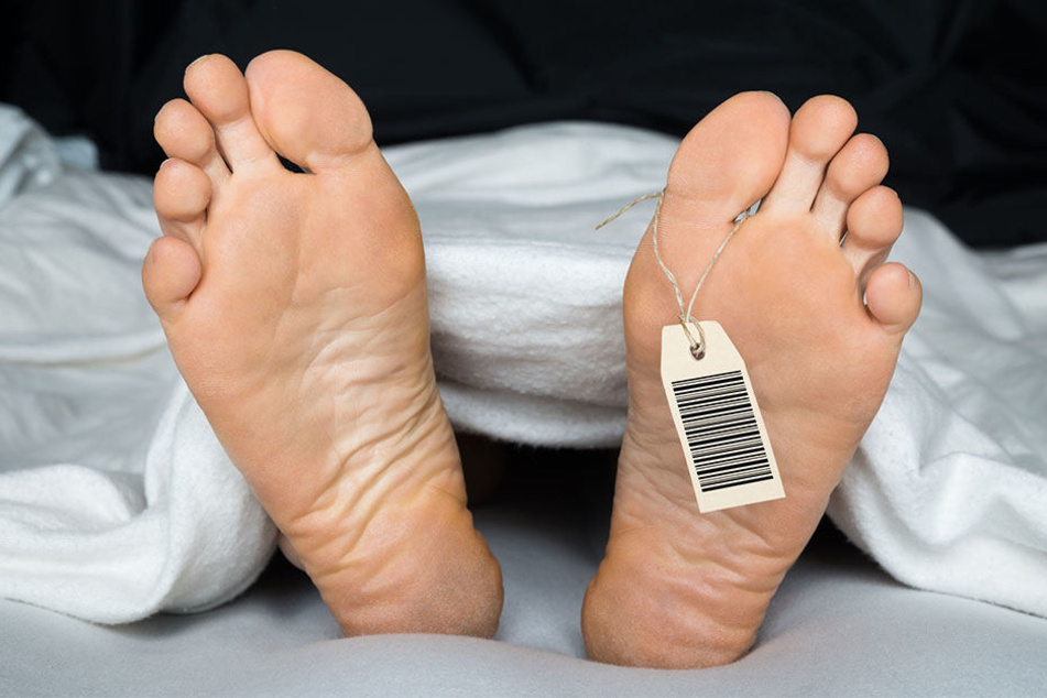 Danny Gonzalez' Täuschungsversuch war nicht nur dilettantisch, sondern auch mehr als makaber. (Symbolbild)