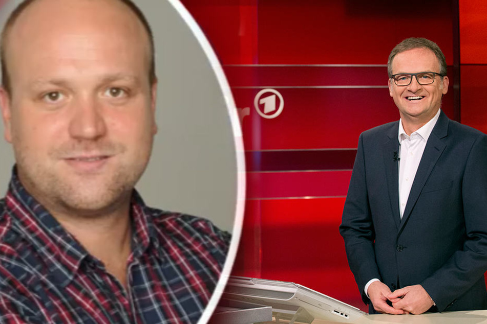Lindenstraßen-Darsteller Moritz A. Sachs (39) ist sauer: "Mich nervt, dass fast alle Diäten dick sein mit nicht schön sein gleichsetzen. Und das heißt in unserer Gesellschaft: Du bist nichts wert."