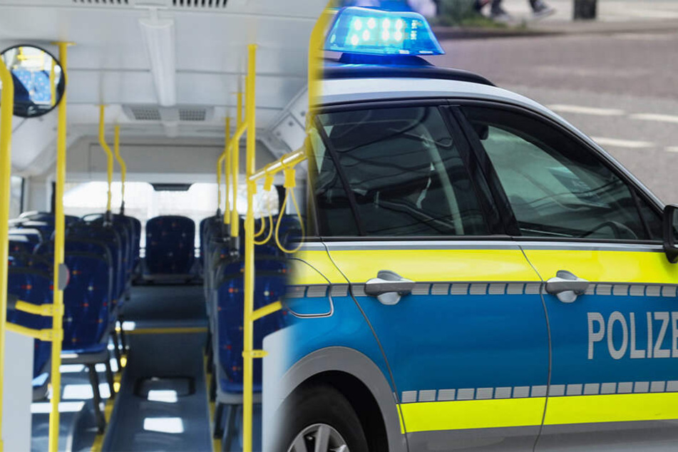 In einem Bus der Linie A wurde ein Senior attackiert (Symbolbild).