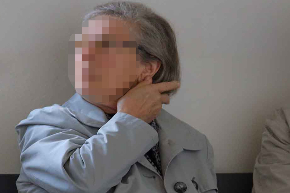 Falsche Polizisten erschwindelten sich das ganze Vermögen von Rentnerin Ilse H. (82).