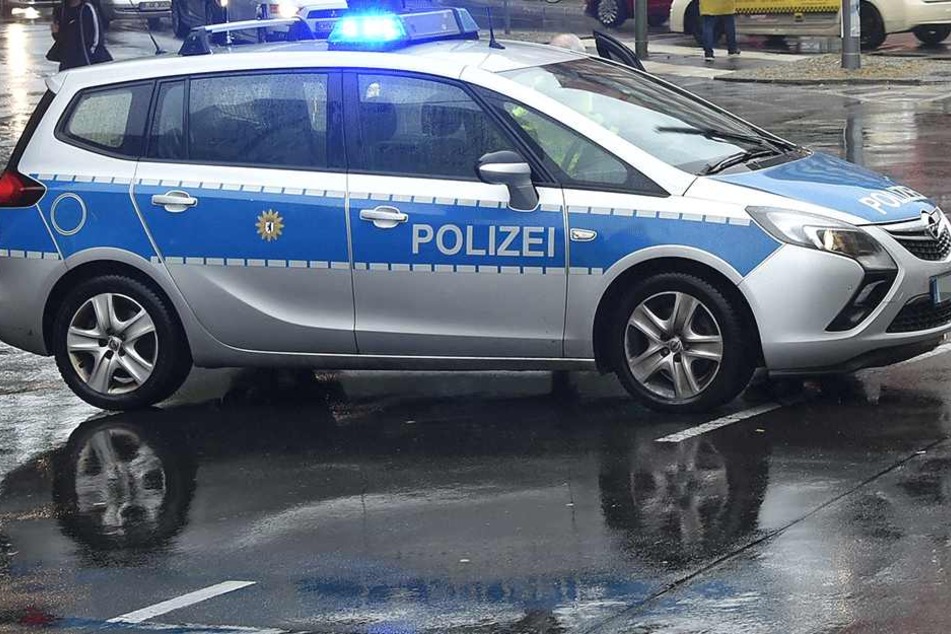 Die Frau war komplett nüchtern: Was war dann mit ihr los?! (Symbolbild)