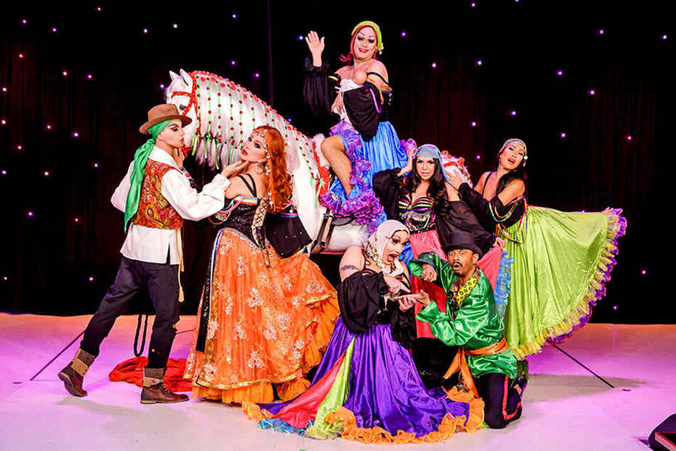 Carte Blanche sagt Danke Für diese Show gibt's Tickets jetzt günstiger!