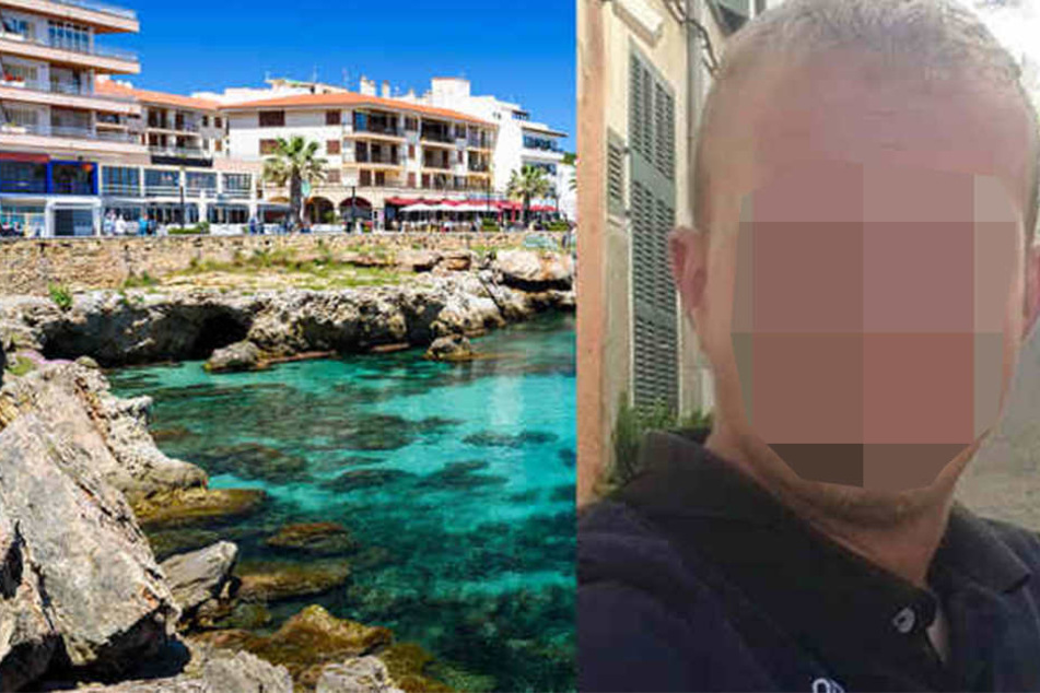 Der 28-Jährige hatte in den Rheinterrassen auf Mallorca gearbeitet. Im August 2017 verschwand er.