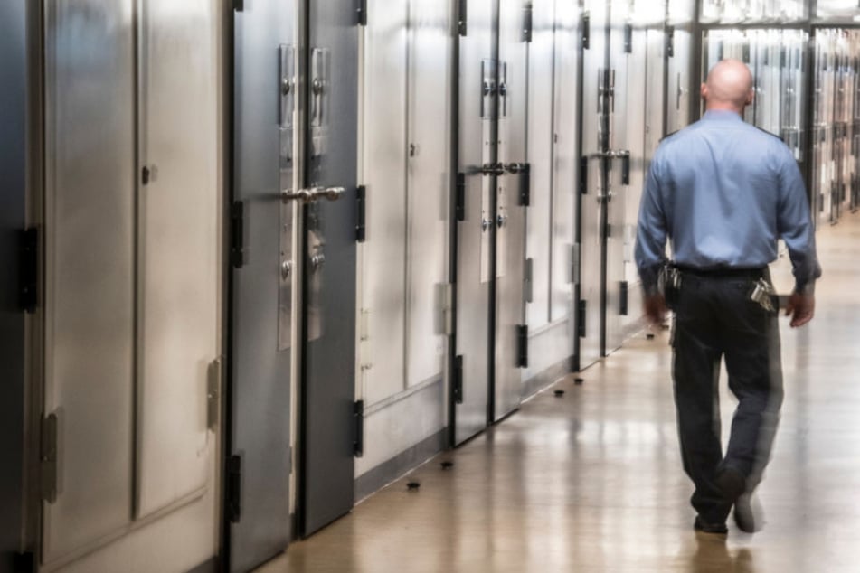 Der Haupttäter befindet sich nun in Untersuchungshaft (Symbolfoto).