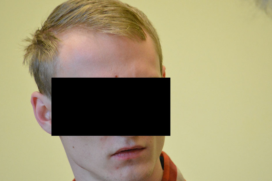 Gnadenfrist für Johnny H. (19). Der mutmaßliche Amokfahrer durfte vorerst wieder nach Hause gehen.