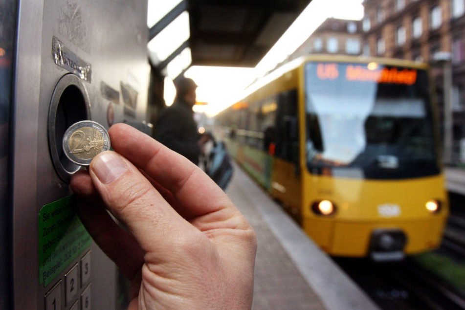 Vor allem könnten diejenigen profitieren, die oft über Verbundgrenzen hinweg reisen. (Archivbild)