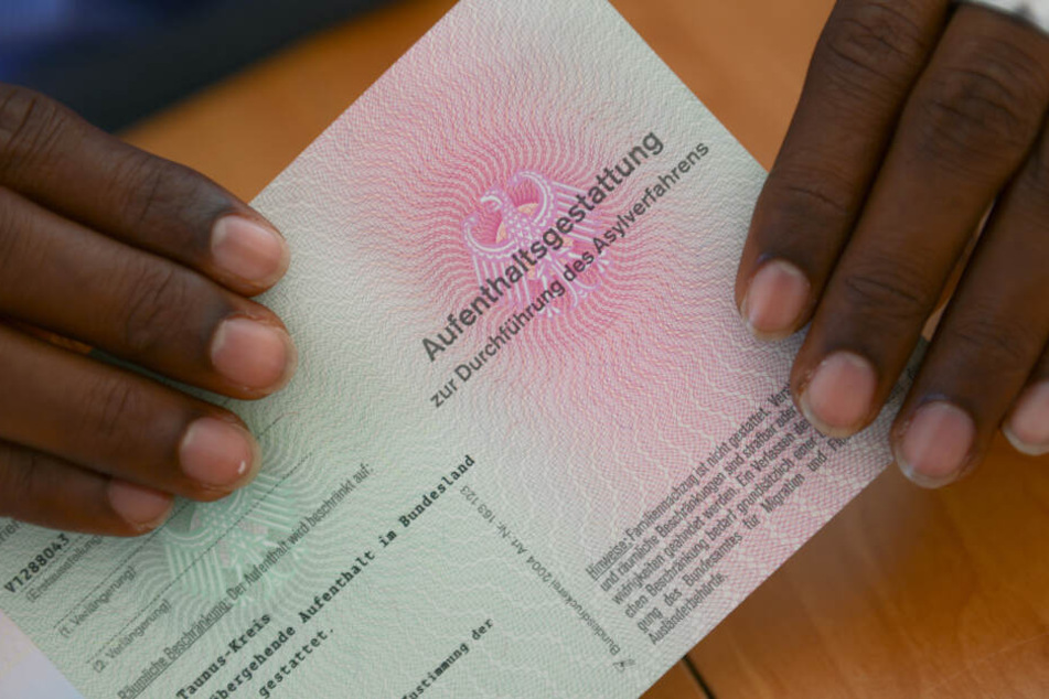 Hessen schraubt die Kapazitäten für die Erstaufnahme von Flüchtlingen nach untern. (Symbolbild)