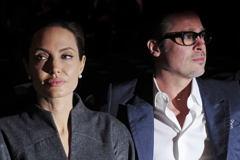 Angelina Jolie und Brad Pitt führen einen erbitterten Sorgerechtsstreit.