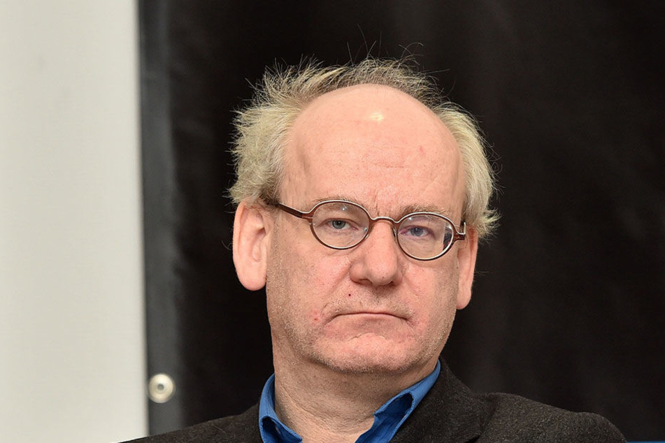 Grünen-Chef Johannes Lichdi (53) hat die linken Faxen dicke. Polit-Partner Schollbachs Attacken findet er inzwischen "unerträglich".