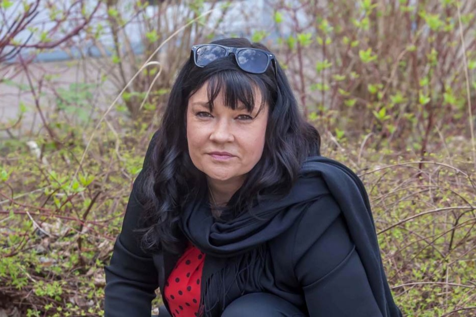Ines Saborowski-Richter (49, CDU) kämpft für mehr Hochwasserschutz.