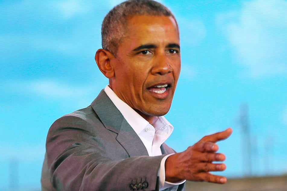 Welcher Dynamo-Kicker wohl im selben Bett wie einst Barack Obama schlafen darf?
